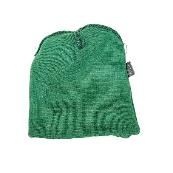 Disney Peter Pan Off to Neverland Beanie Hat with Pom Pom Unisex - Picture 5 of 8